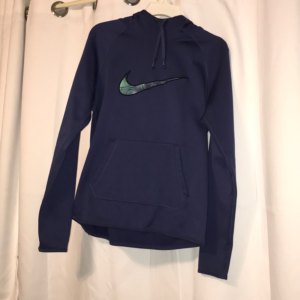 Nike hoodie